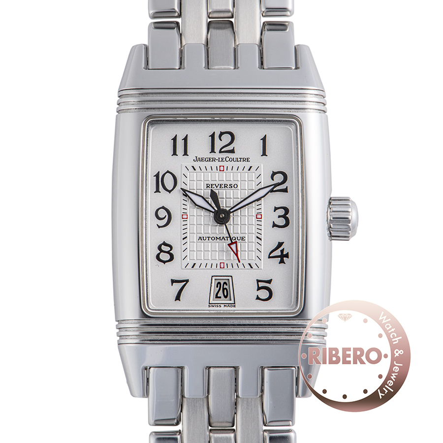 ジャガー・ルクルト レベルソ グランスポール Q2908120