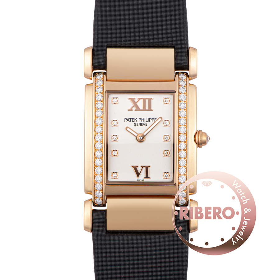 パテックフィリップ トゥエンティー4 4920R-010