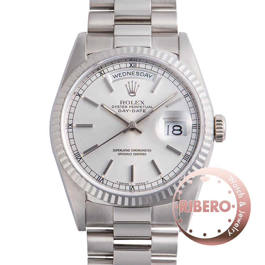 ロレックス 18239 E番