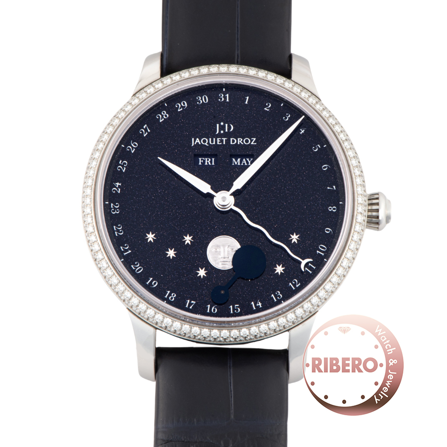 ジャケ・ドロー ジャケドロー エクリプス アベンチュリン J012610271