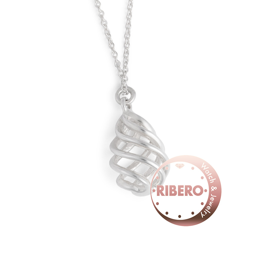 ティファニー Luce Pendant Necklace ルーチェ ネックレス ペンダント