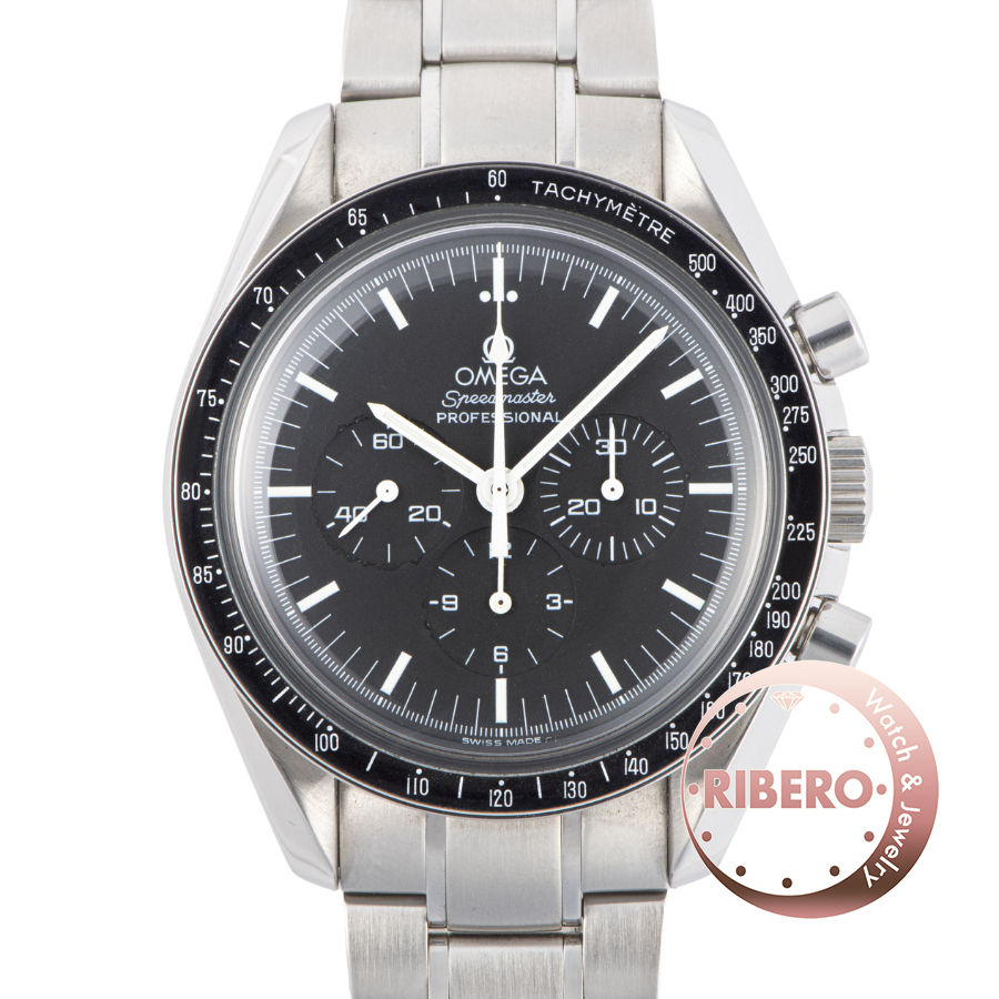 オメガ スピードマスター プロフェッショナル 3570.50