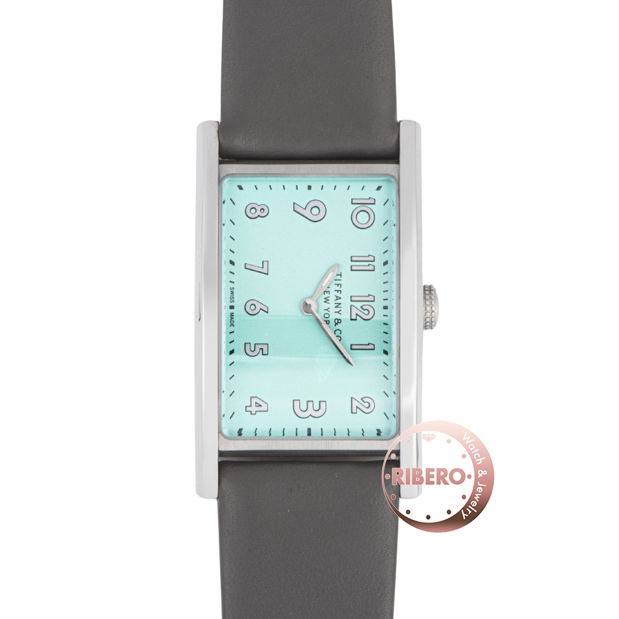 ティファニー イーストウエストミニ