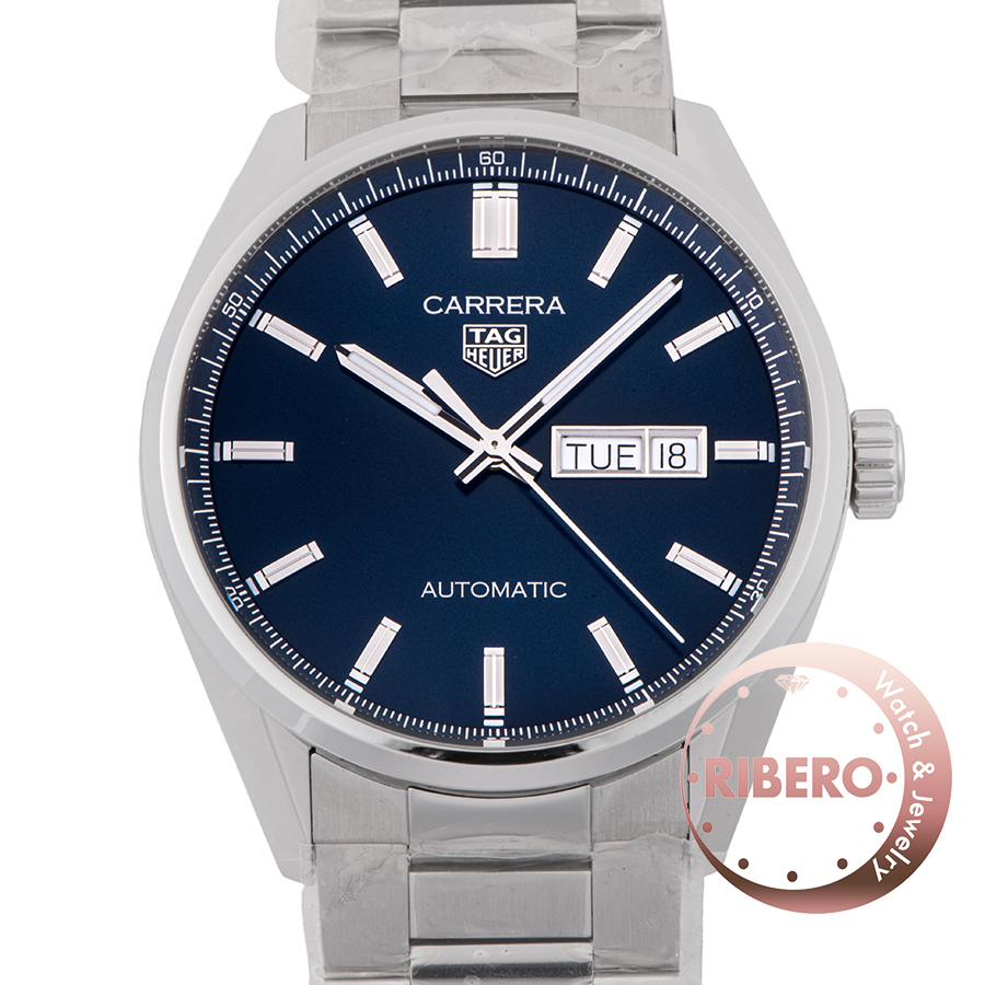 タグホイヤー カレラ デイデイト WBN2012.BA0640