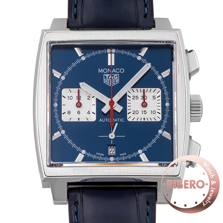 タグホイヤー モナコ クロノグラフ CBL2111.FC6453