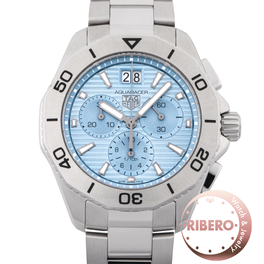 タグホイヤー アクアレーサー プロフェッショナル200 CBP1112.BA0627