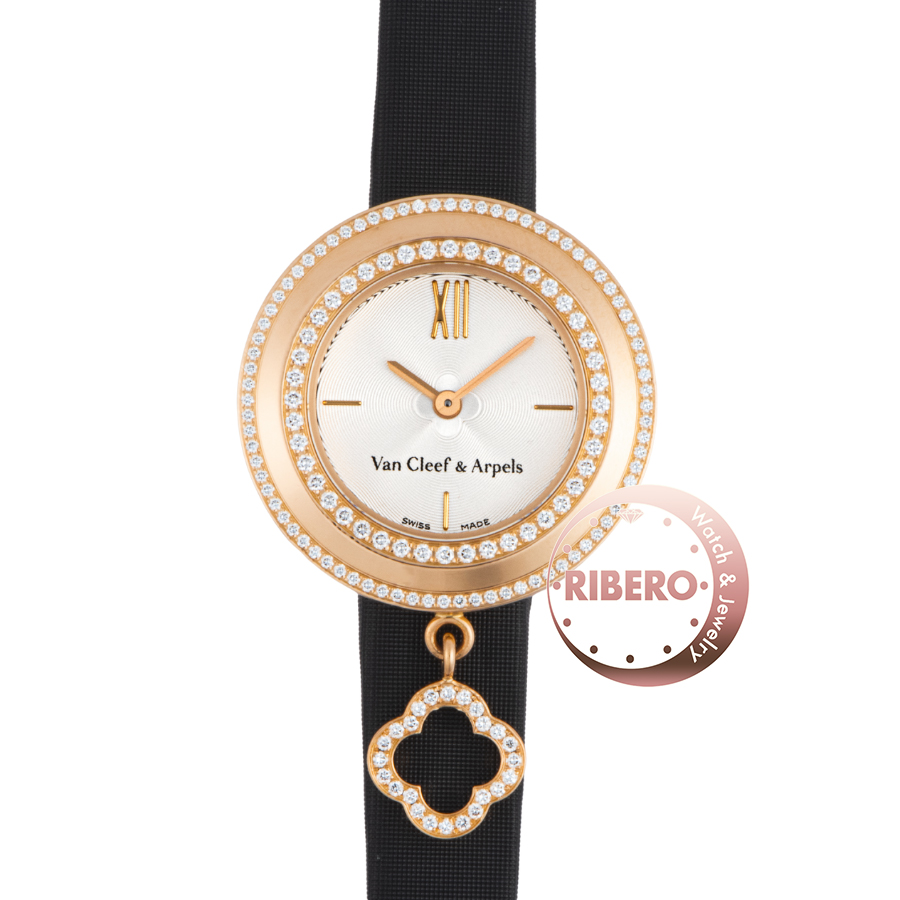 ミニチャームウォッチ VCARO29800(2575164)