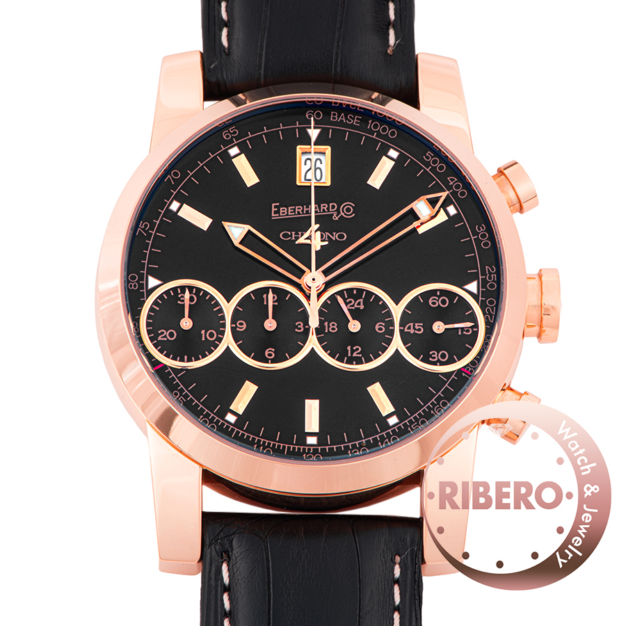 エベラール クロノ4 30158.03 OR F19