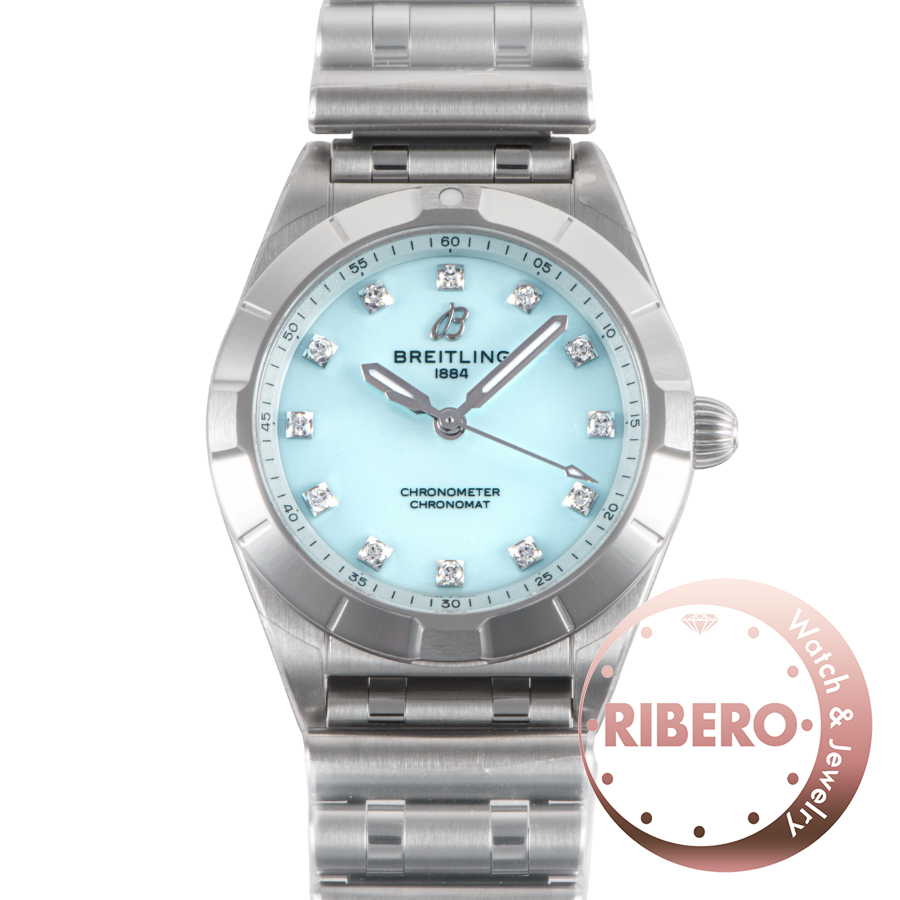 ブライトリング クロノマット 28 A72310101C1A1