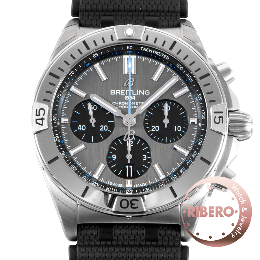 ブライトリング クロノマット B01 42 EB0134101M1S1