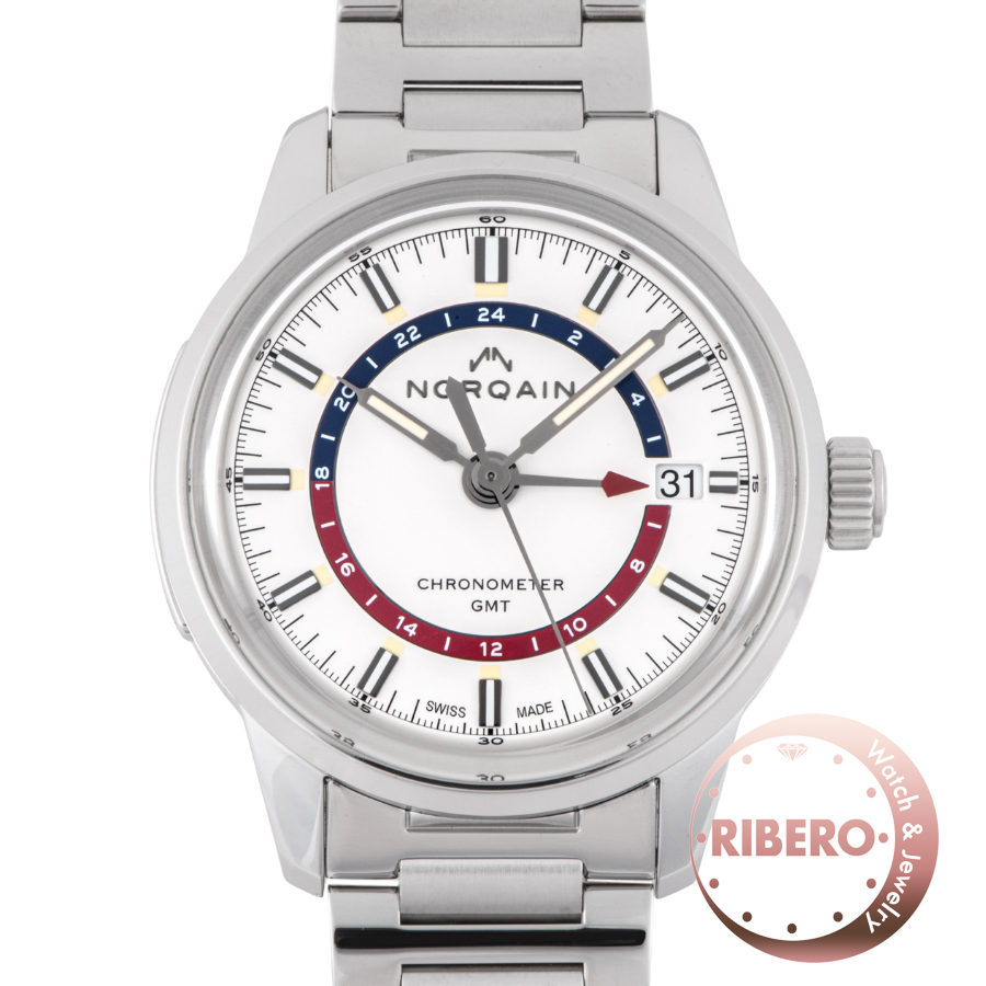 ノルケイン フリーダム 60 GMT NN2100SG/O211/201SG