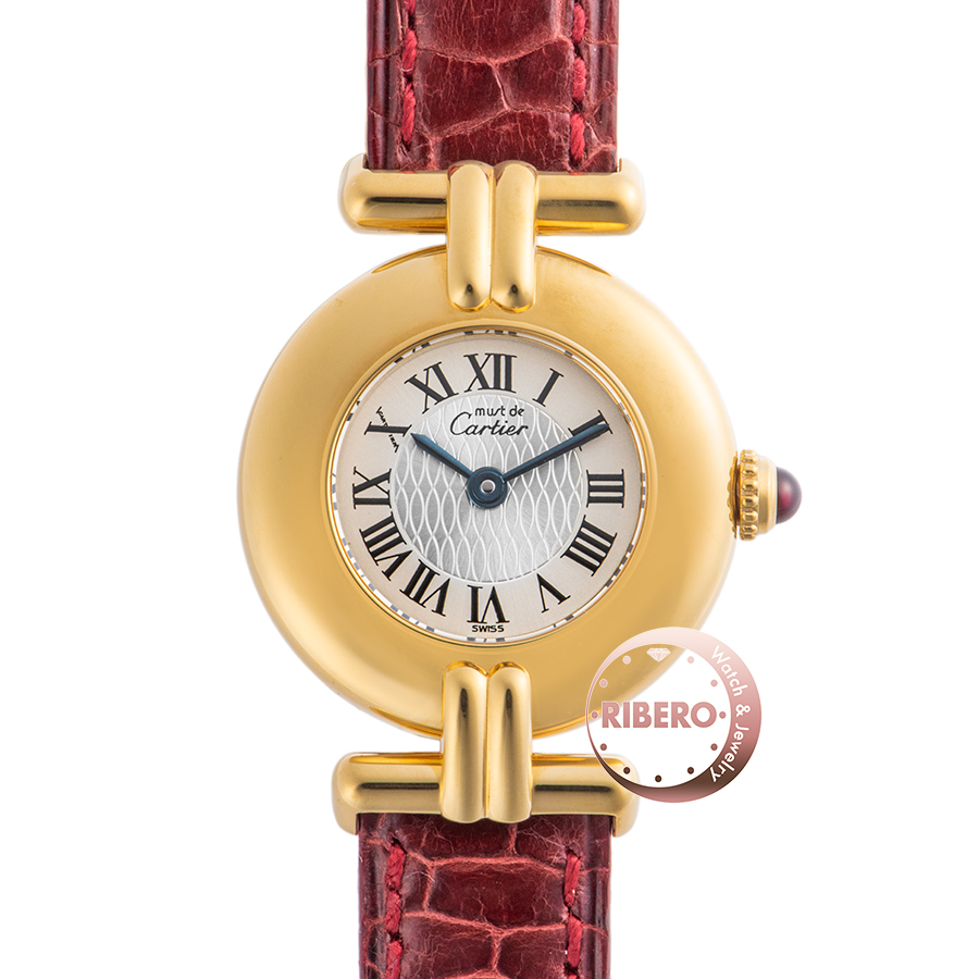 カルティエ マストコリゼ W1010595 150周年記念モデル 1847本限定