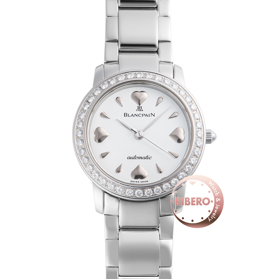 ブランパン レディバード 0096-4682B-71