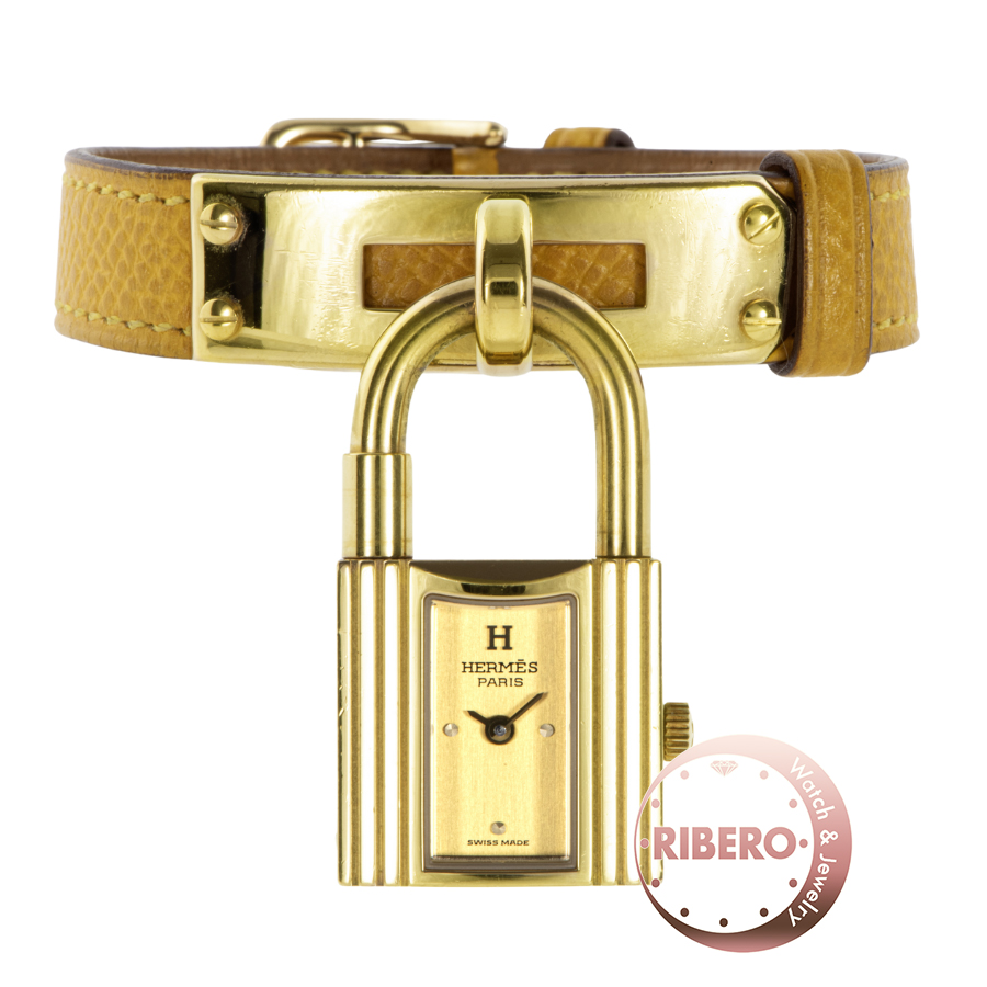 エルメス ケリーウォッチ