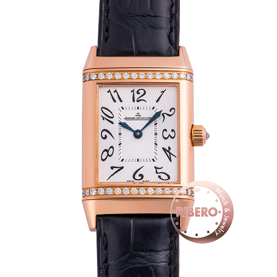 ジャガー・ルクルト レベルソ デュエット クラシック 256.2.75