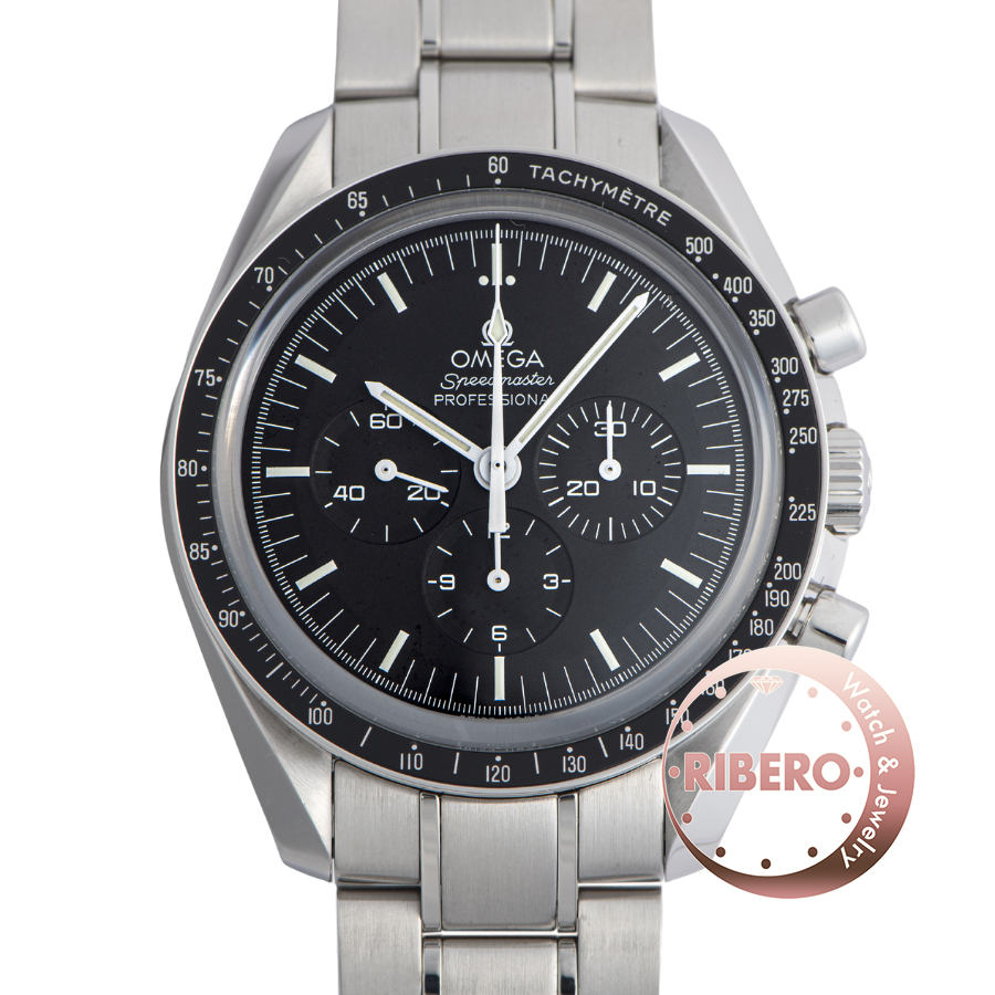 オメガ スピードマスタープロフェッショナル 311.30.42.30.01.006