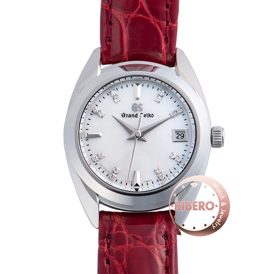 セイコー グランドセイコー レディス STGF287