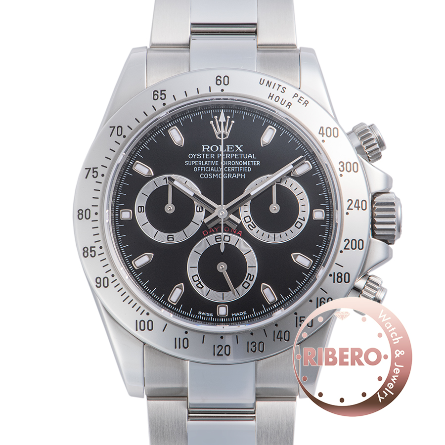 ロレックス 116520 G番