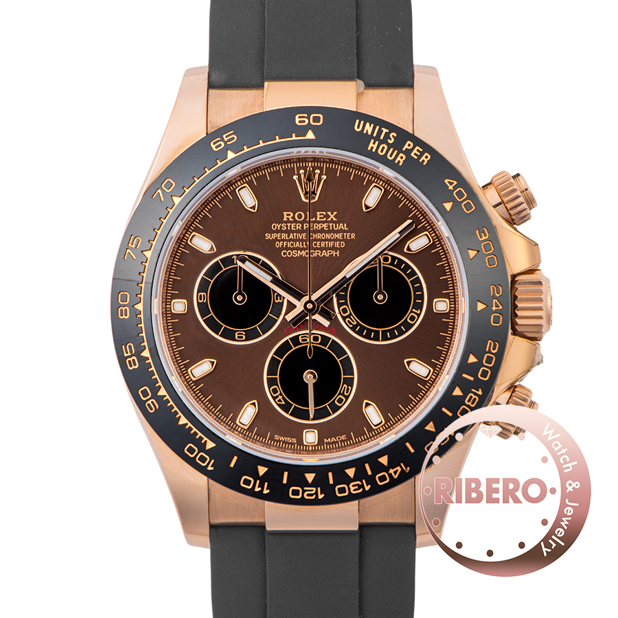 ロレックス デイトナ 116515LN