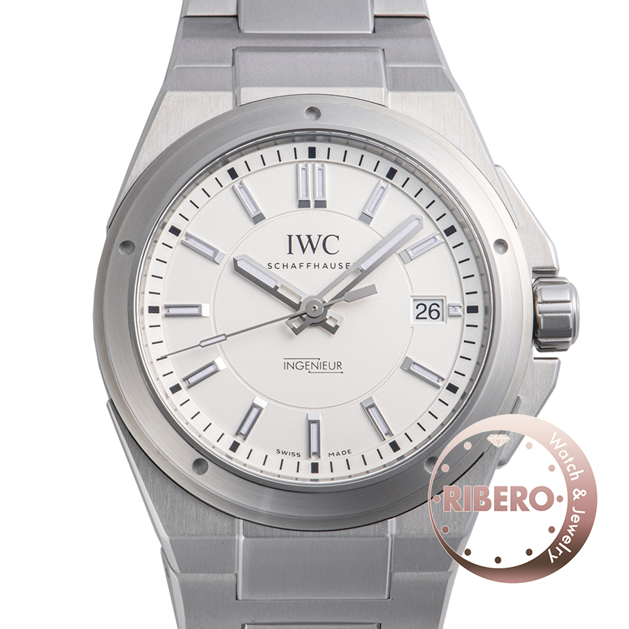 IWC インヂュニア オートマティック IW323904