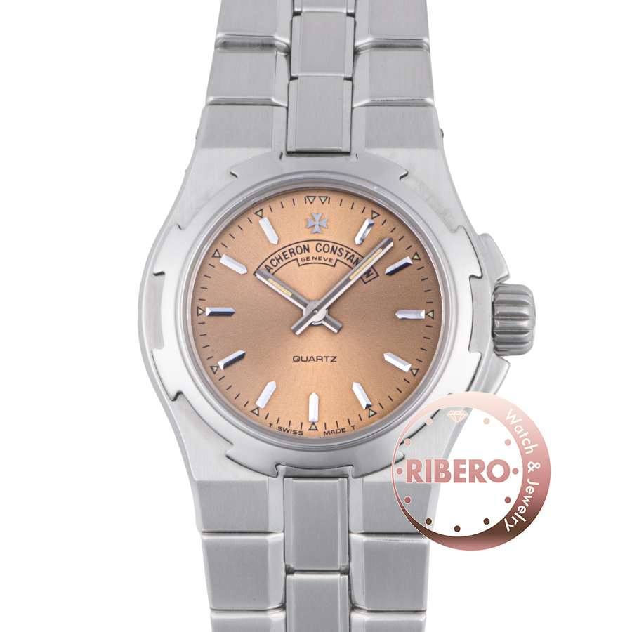 ヴァシュロン・コンスタンタン オーヴァーシーズ 16050/423A