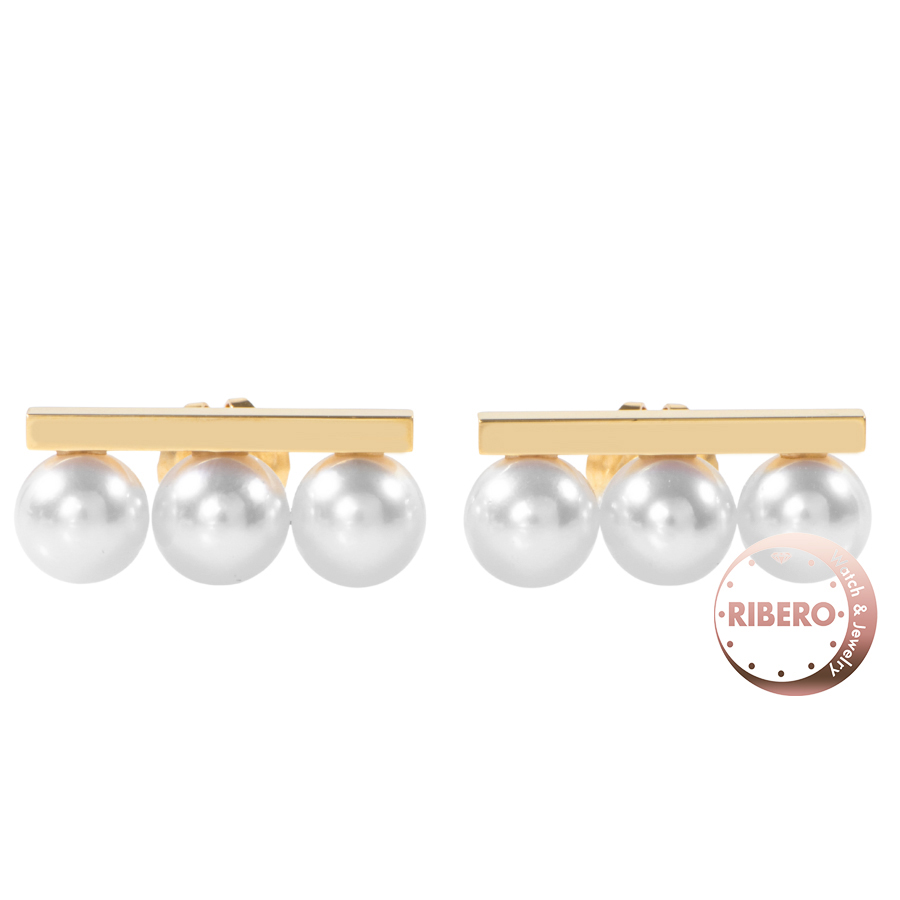 タサキ バランス ネオ イヤリング E-4315-18KYG ピアス