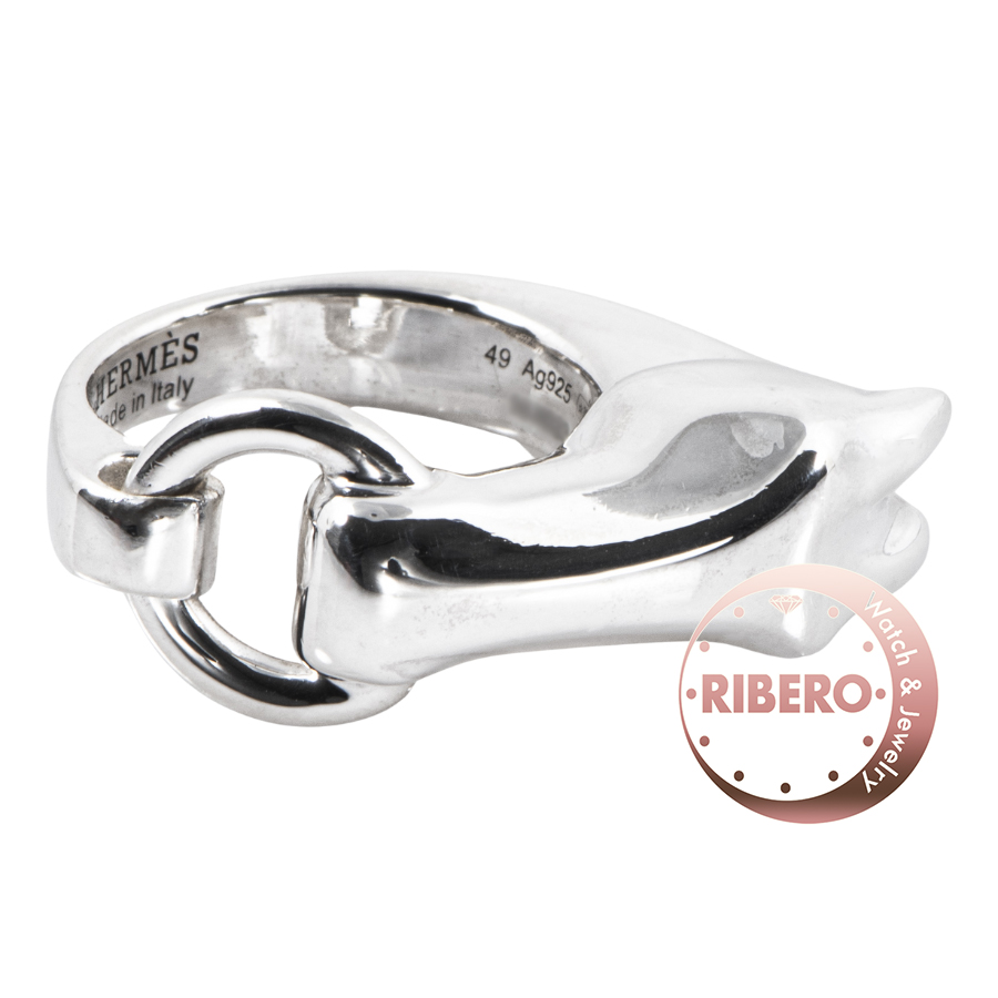 エルメス ギャロップ・エルメス リング・指輪