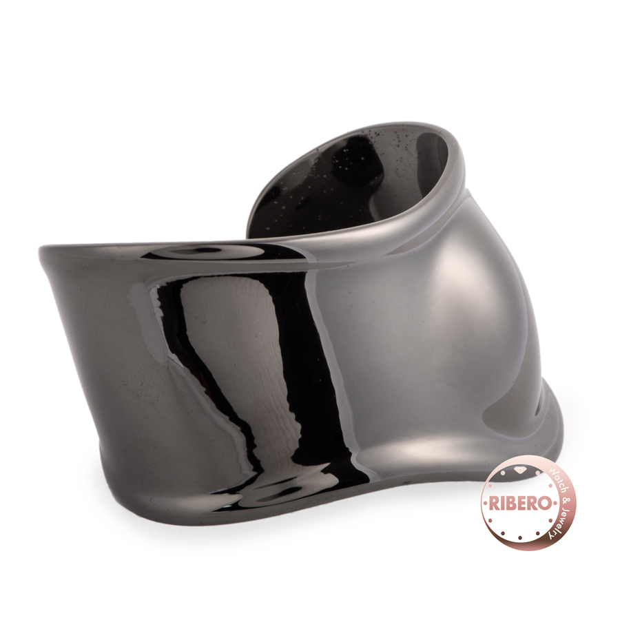 ティファニー ボーンカフ  バングル スモール 左手用