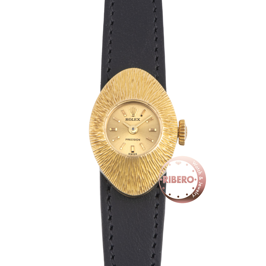 ロレックス カメレオン アーモンド 2000 1967年製 K18YG