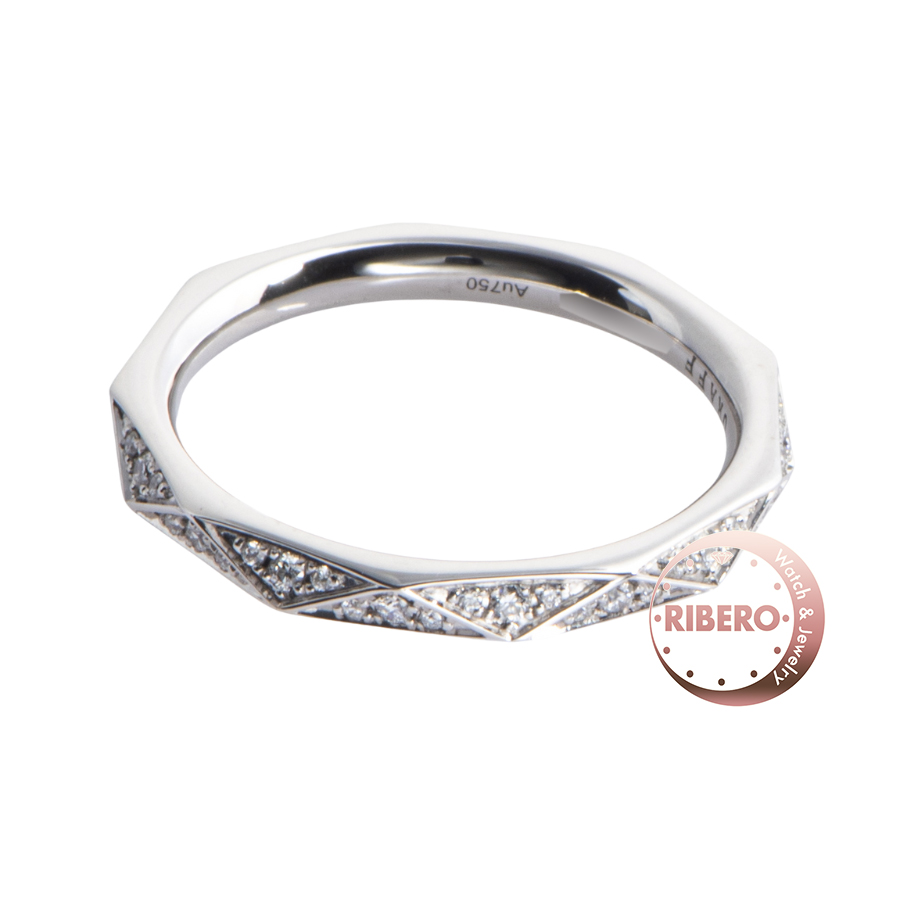 グラフ ローレンス グラフ シグネチャー リング・指輪