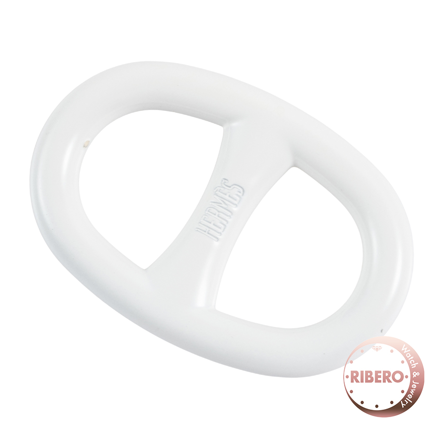 エルメス Chane d'ancre シェーヌダンクル スカーフリング