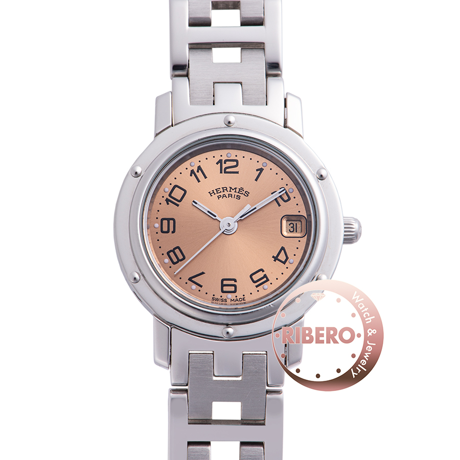 エルメス クリッパー CL4.210