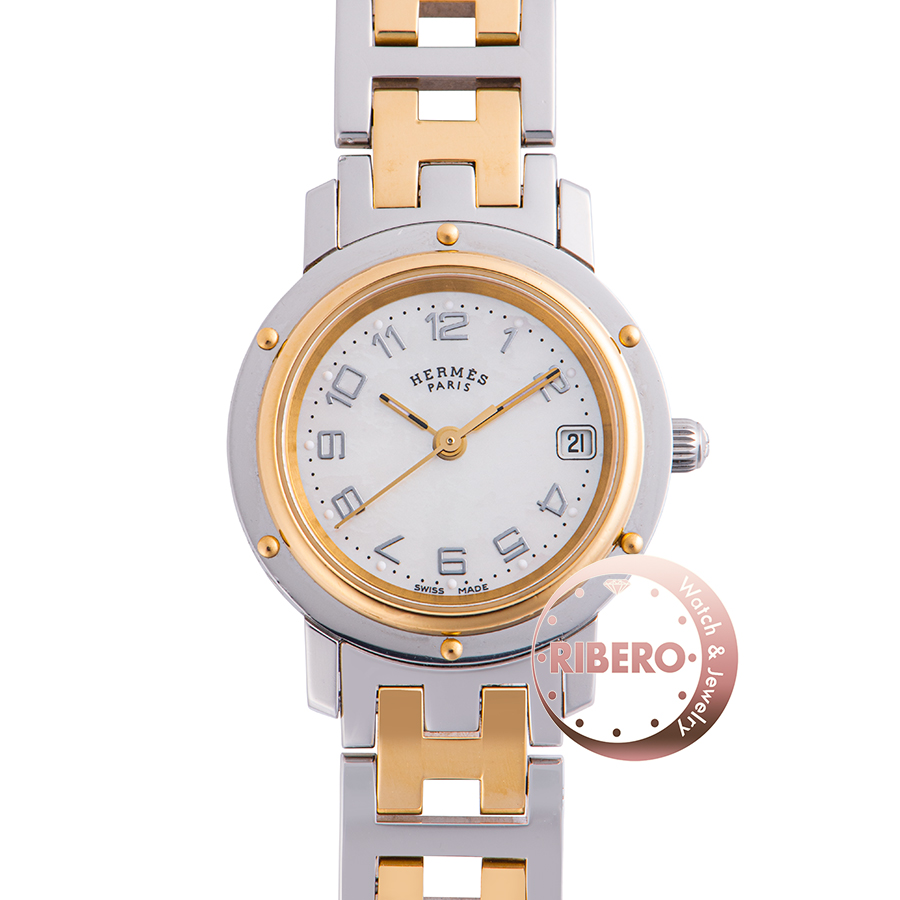 エルメス クリッパー CL4.220