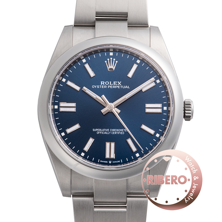 ロレックス 124300