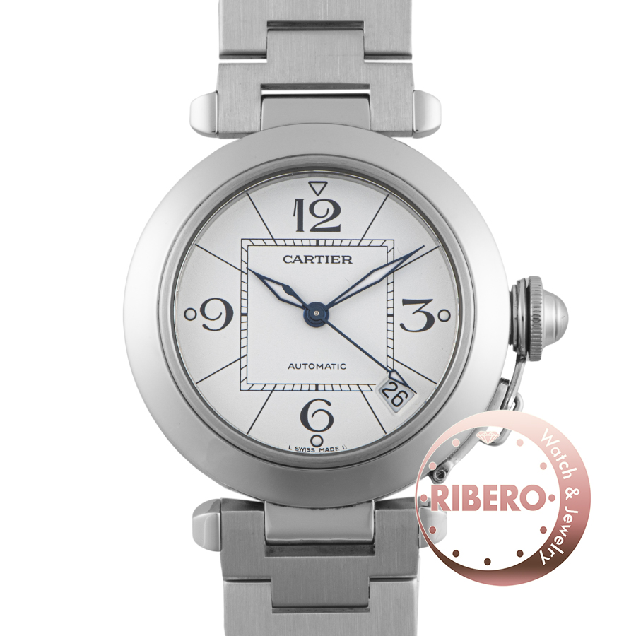 カルティエ パシャC W31074M7