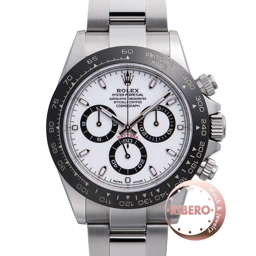 ロレックス 116500LN