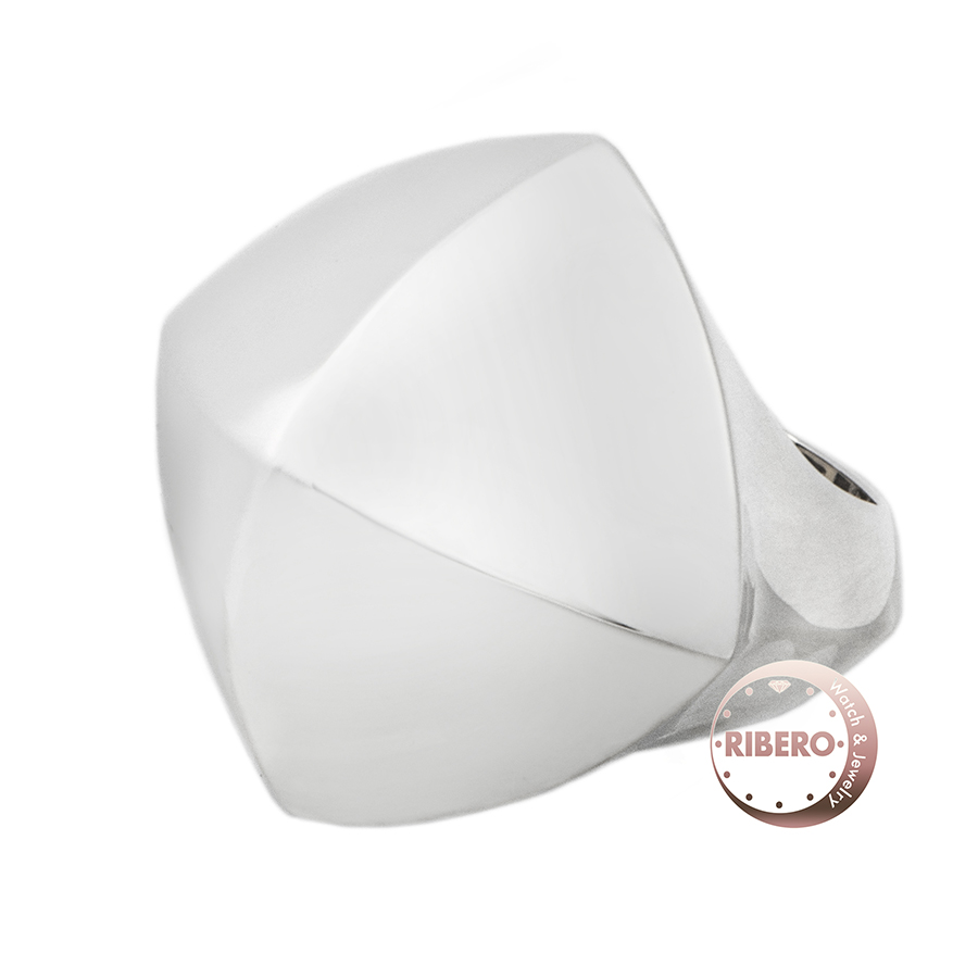 エルメス コリエドシアン ロック リング・指輪