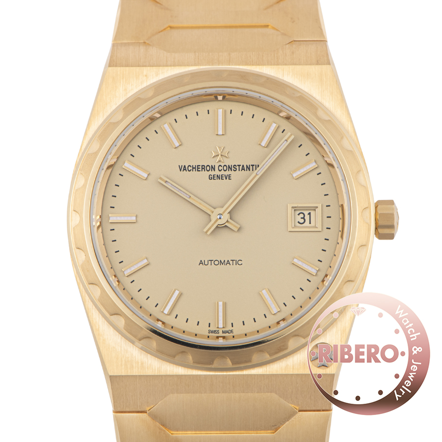 ヴァシュロン・コンスタンタン ヒストリーク222 4200H/222J-B935