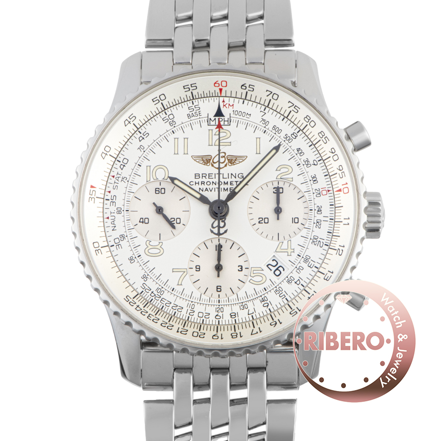 ブライトリング ナビタイマー A23322