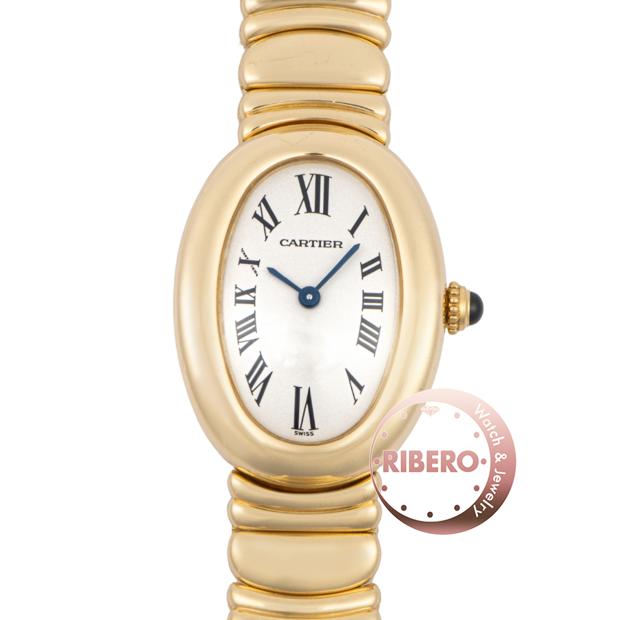 カルティエ ベニュワール W15045D8