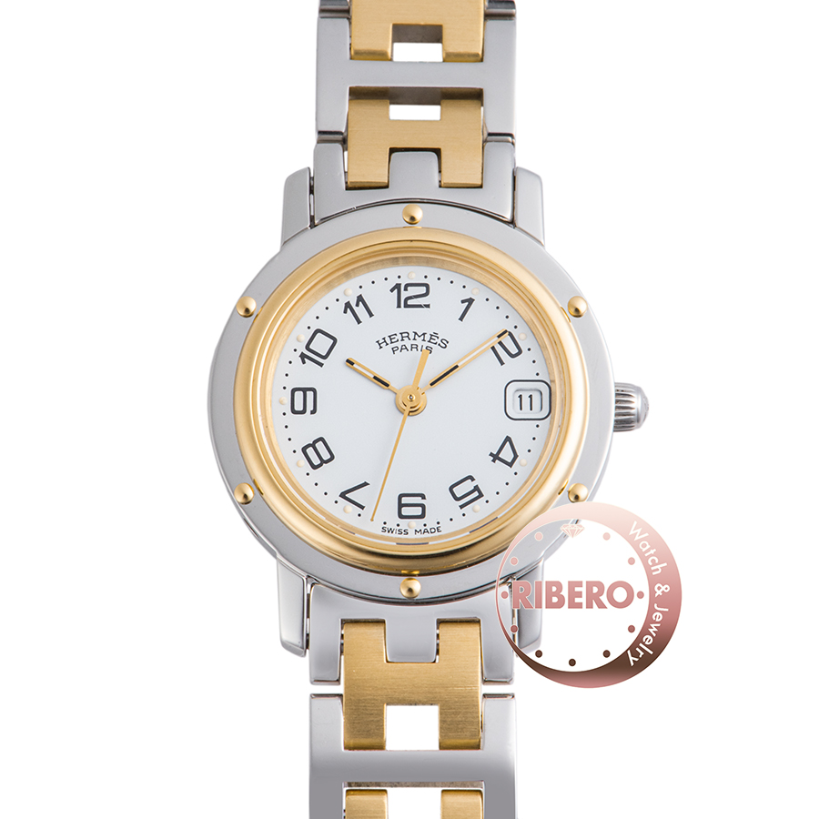 エルメス クリッパー CL4.220