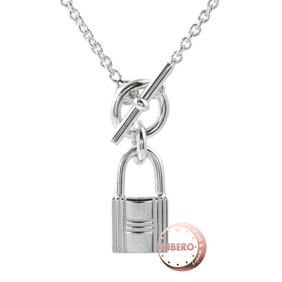 エルメス アミュレット カデナケリー  ネックレス ペンダント