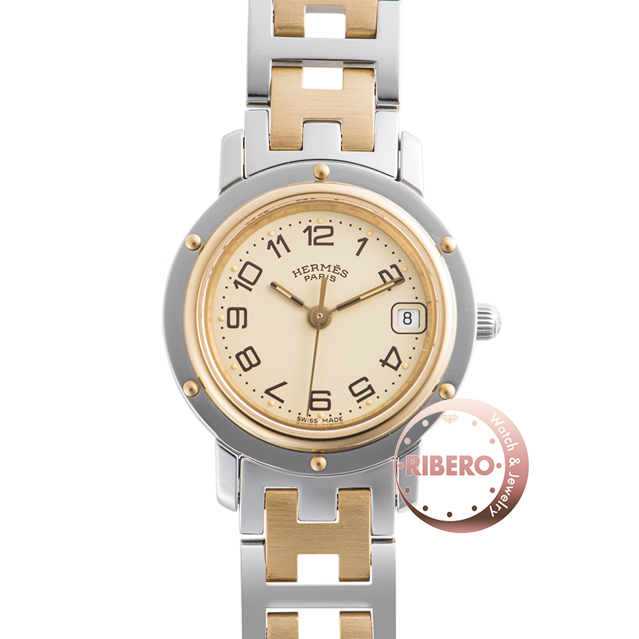 エルメス クリッパー CL4.220