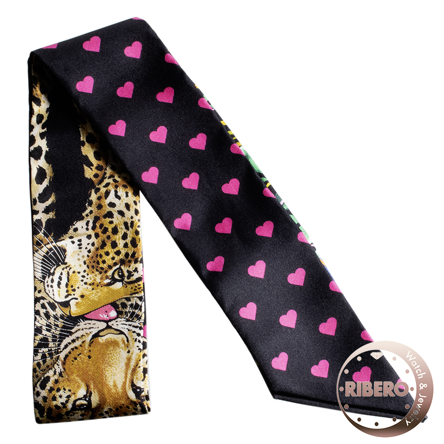 エルメス Jungle Love Love ジャングルラブラブ 063513S 13 ツイリー スカーフ