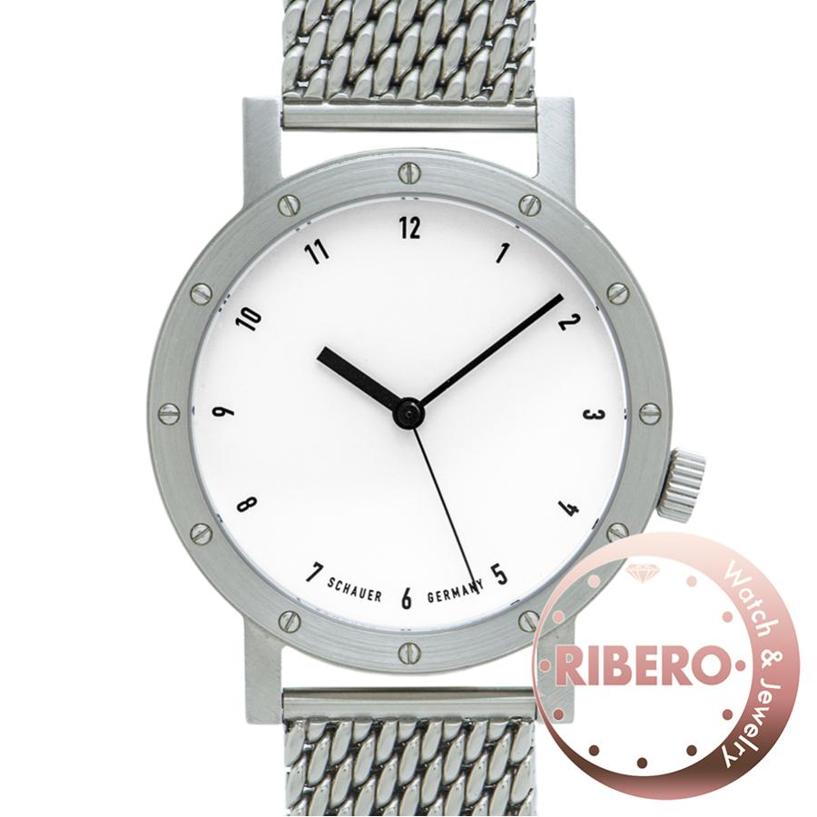 シャウアー シャウアー 手巻