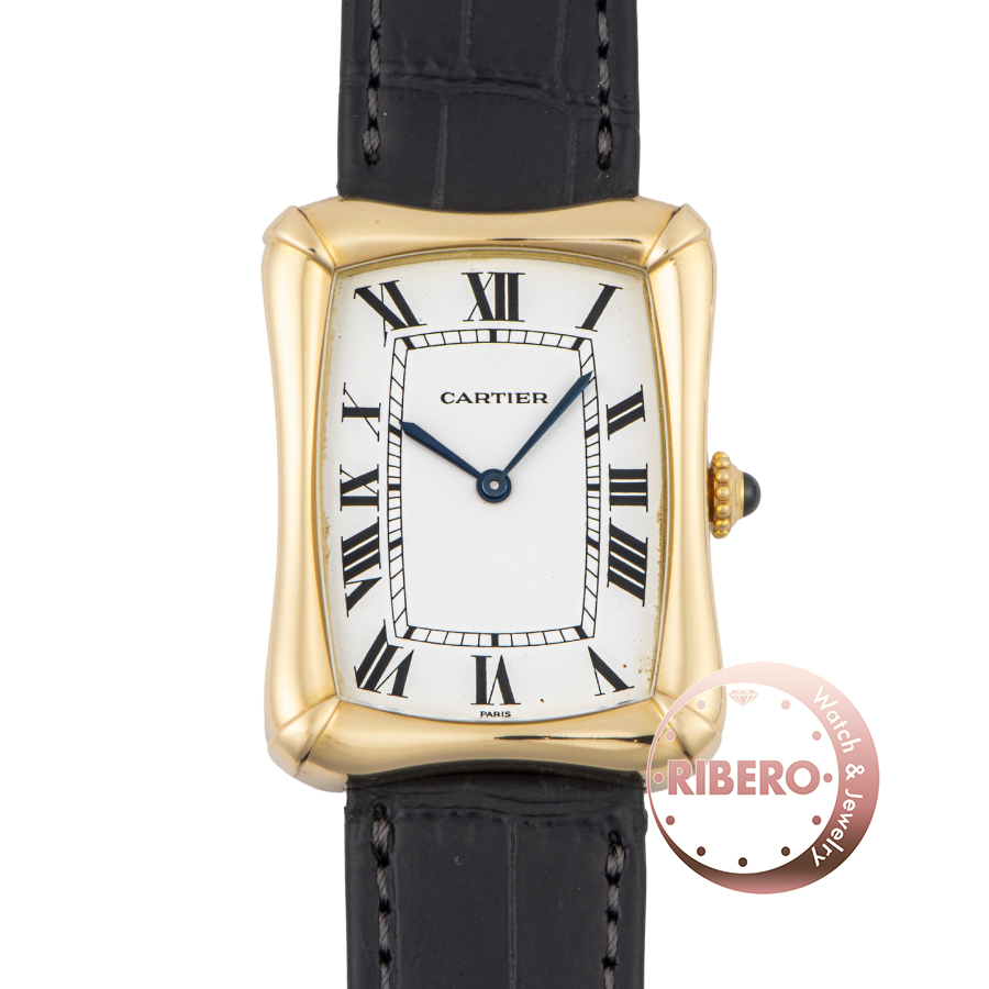 カルティエ クッサンバンブーLM 78102