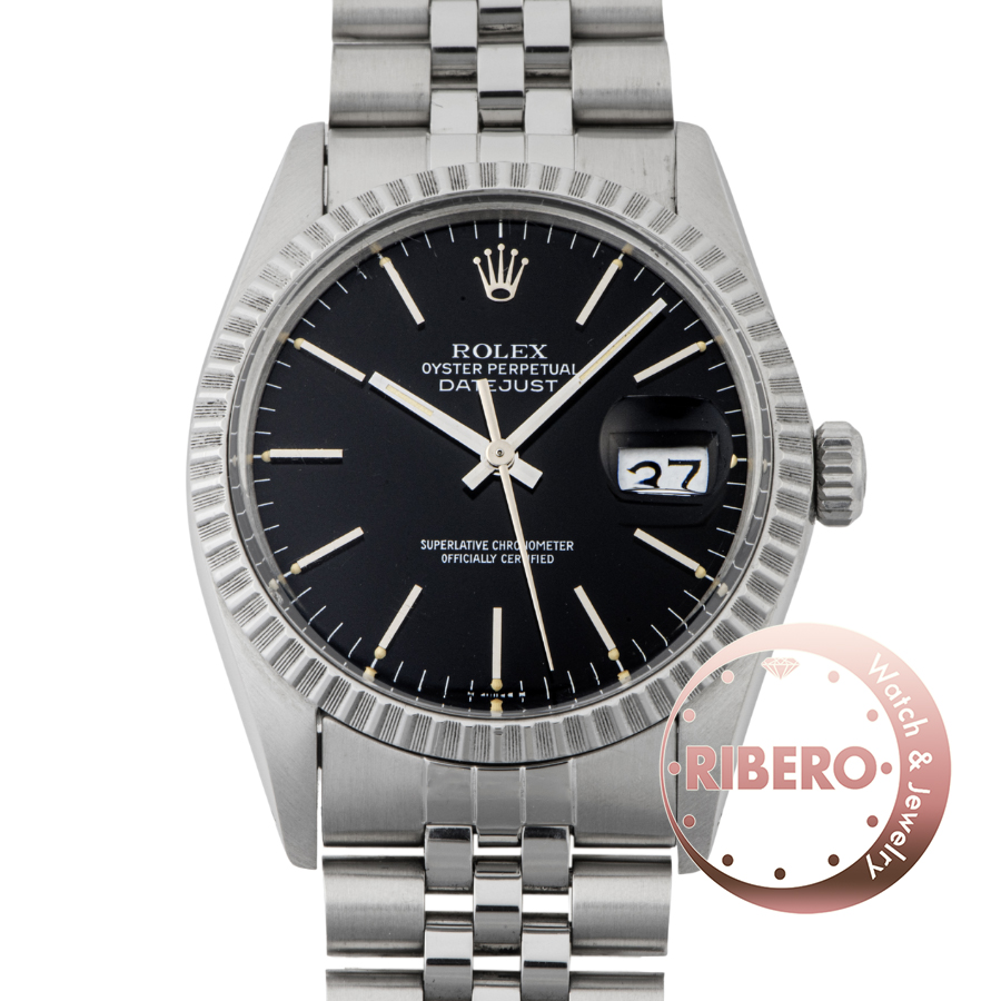 ロレックス デイトジャスト 16030 1984年製