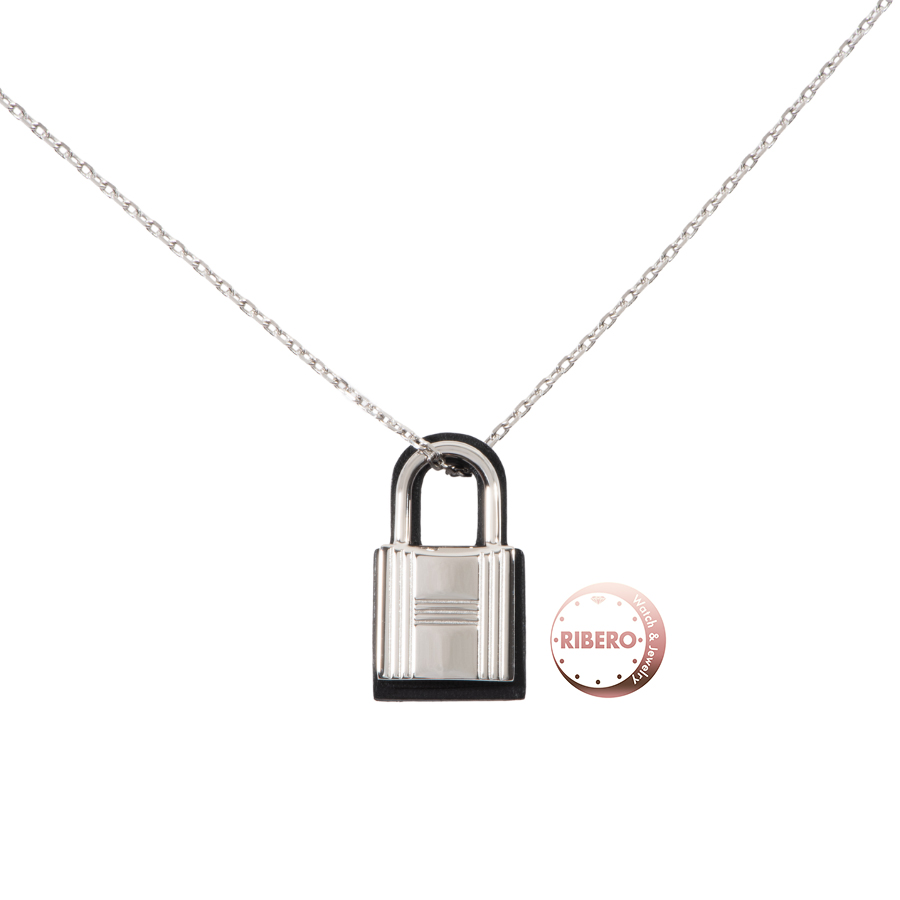 エルメス オーケリーPM ペンダント ネックレス