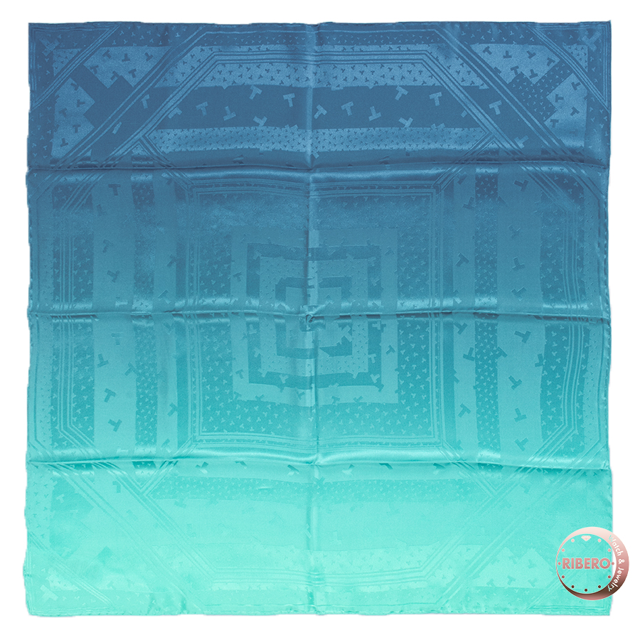 ティファニー ダンシングT スクエア 73473020 スカーフ