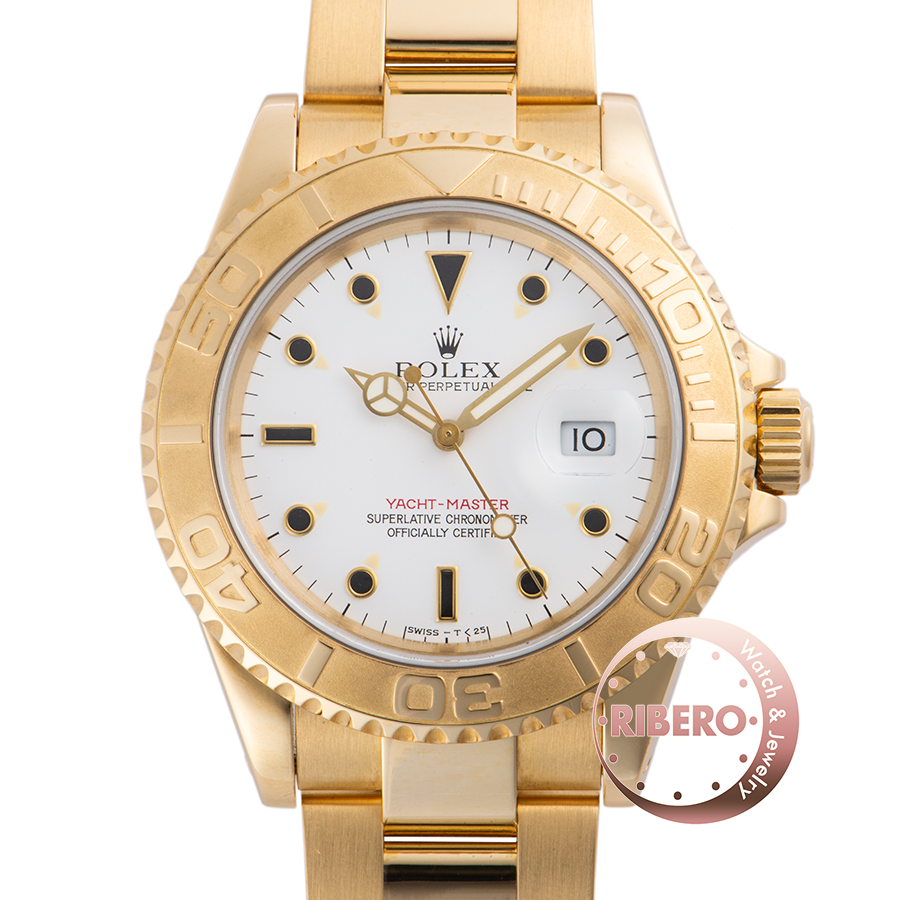 ロレックス 16628 S番 オールトリチウム